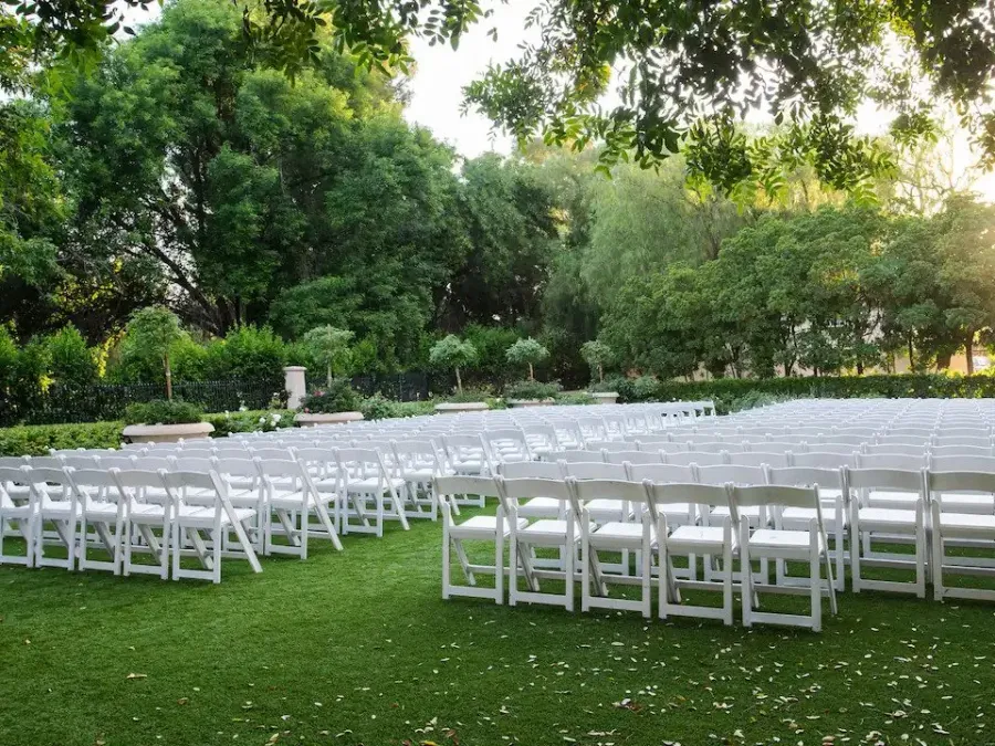 Hyatt Regency Valencia, a preferred venue catered by Rasoi Catering