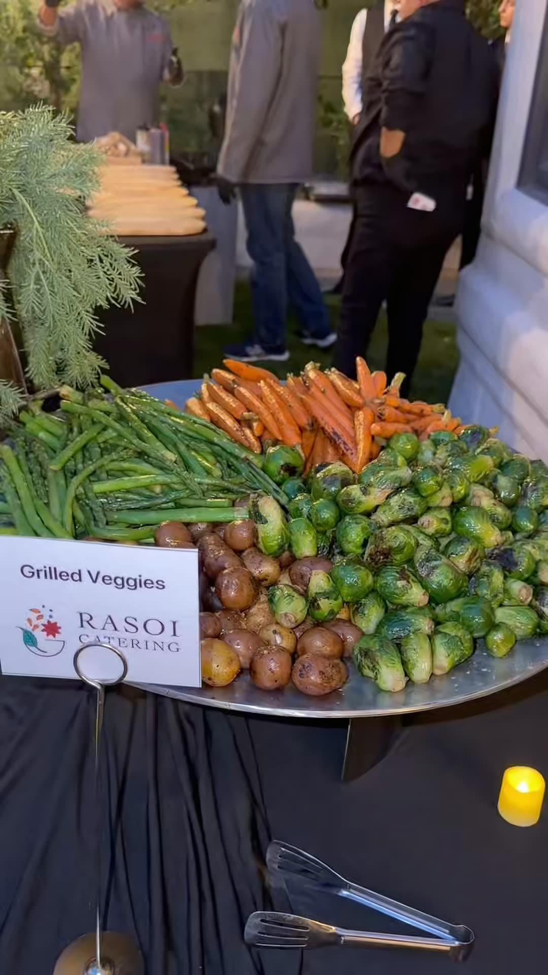 Corporate Catering, Delivered On Time by Rasoi Catering