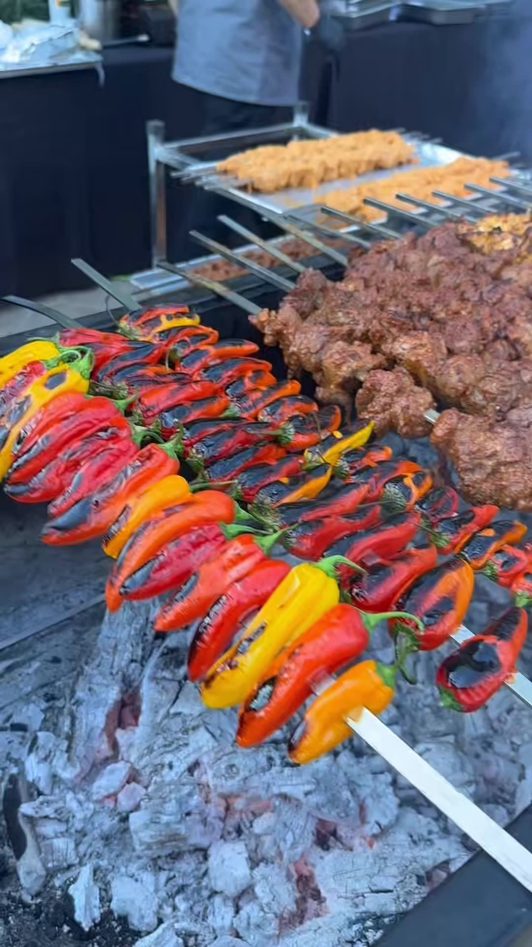 Wedding Catering for Southern California Celebrations by Rasoi Catering